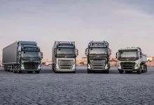 Volvo Group Trucks, profit record în T2 2023 13 Volvo Group Trucks, profit record în T2 2023