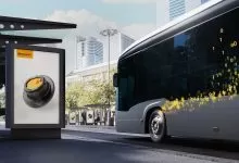 Întreaga gamă Conti Urban, echipată cu senzori de ultimă generație 7 Întreaga gamă Conti Urban, echipată cu senzori de ultimă generație