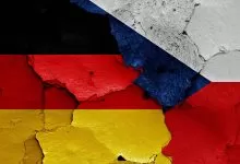 Guvernul german nu vrea controale la frontiera cu Cehia 9 Guvernul german respinge controale la frontiera cu Cehia