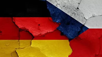 Guvernul german respinge controale la frontiera cu Cehia