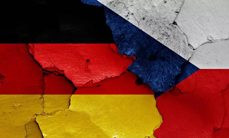 Guvernul german respinge controale la frontiera cu Cehia