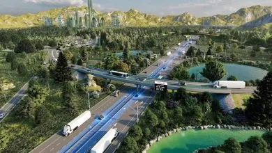 Franța va testa și ea încărcarea dinamică a camioanelor electrice