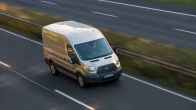 Goodyear își consolidează gama de anvelope pentru autoutilitare ușoare