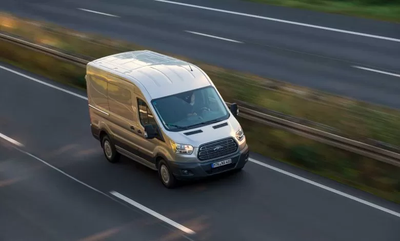 Goodyear își consolidează gama de anvelope pentru autoutilitare ușoare