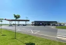 Două noi spații de servicii deschise pe A1 Timișoara - Lugoj