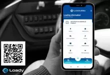 Loady2Go elimină timpii de așteptare a camioanelor la rampă