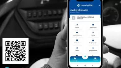 Loady2Go elimină timpii de așteptare a camioanelor la rampă