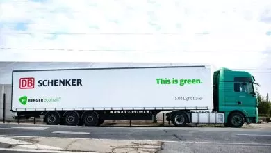 Ilcora produce prelate laterale Code XL certificate TÜV Nord