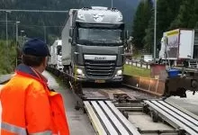 Austria: RoLa, închis în August 2023. Se modifică interdicția sectorială