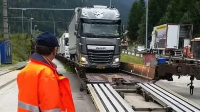 Austria: RoLa, închis în August 2023. Se modifică interdicția sectorială