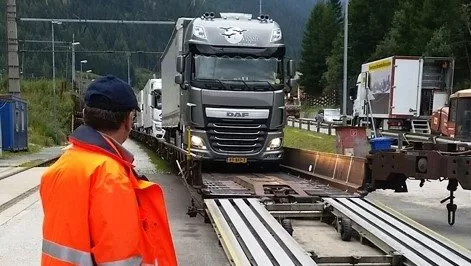 Austria: RoLa, închis în August 2023. Se modifică interdicția sectorială