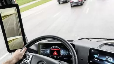 Germania ar putea pedepsi dezactivarea sistemului de frânare de urgență