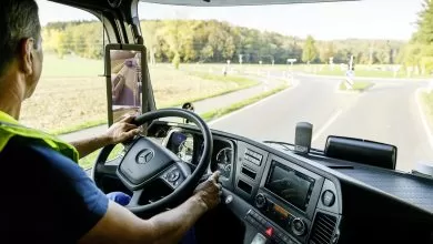MODALES: Tehnici de condus pentru reducerea emisiilor (VIDEO) 3 MODALES: Tehnici de condus pentru reducerea emisiilor (VIDEO)