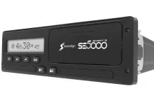 Asociația poloneză TLP cere amânarea prevederilor legate de tahograful inteligent 2 9 TLN: Tahograful inteligent 2 afectează detașarea șoferilor