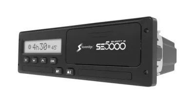 TLN: Tahograful inteligent 2 afectează detașarea șoferilor 1 TLN: Tahograful inteligent 2 afectează detașarea șoferilor