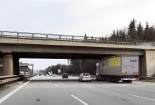 Camioanele din România, locul 3 la cabotaj în UE