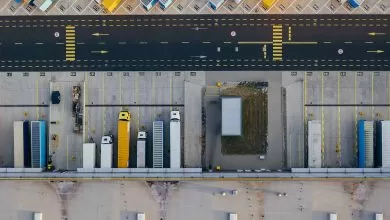 Transportatorii polonezii se așteaptă la o scădere a veniturilor