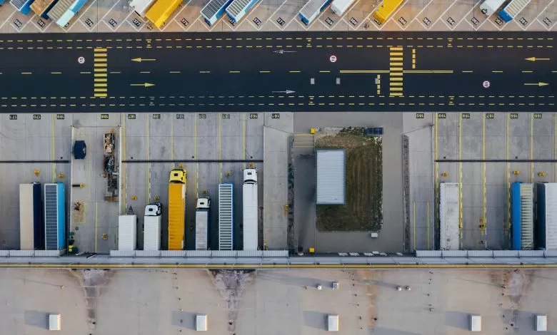 Transportatorii polonezii se așteaptă la o scădere a veniturilor