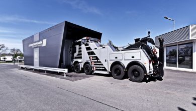 Goodyear CheckPoint, integrat în Digital Vehicle Scan al TÜV SÜD