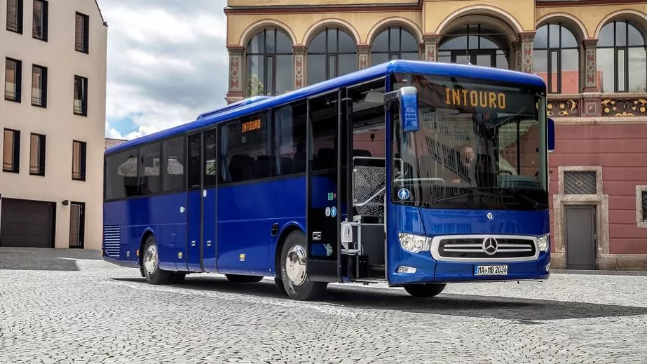 Daimler Buses la Busworld 2023: miză pe electromobilitate, siguranță și sustenabilitate