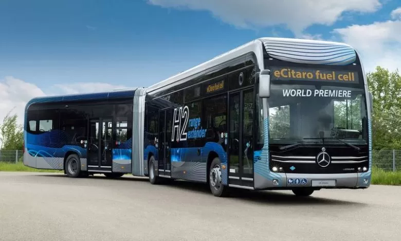 Daimler Buses la Busworld 2023: miză pe electromobilitate, siguranță și sustenabilitate