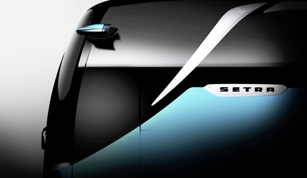 Busworld 2023: Daimler Buses mizează pe electromobilitate