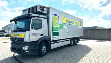 Teste cu agregate Frigoblock și mai multe tehnologii de propulsie