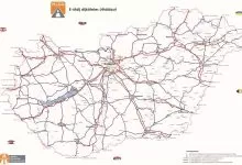 Ungaria: Taxele de drum vor crește cu 17,6% de la 1 octombrie