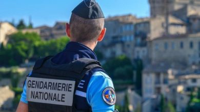 Franța: Nou protocol pentru declararea furturilor din camioane