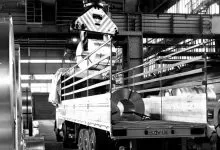 Krone Coil Liner a împlinit 50 de ani