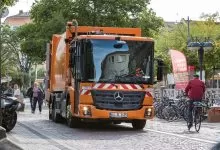 Mercedes-Benz Econic a împlinit 25 de ani