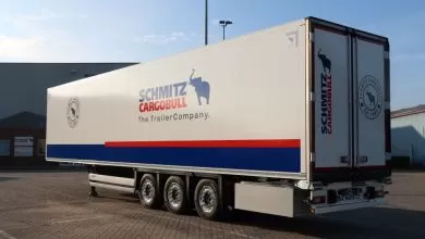 Schmitz Cargobull extinde certificarea GDP pentru transport de produse farmaceutice