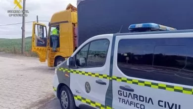 Spania: Cinci persoane arestate pentru manipularea tahografelor