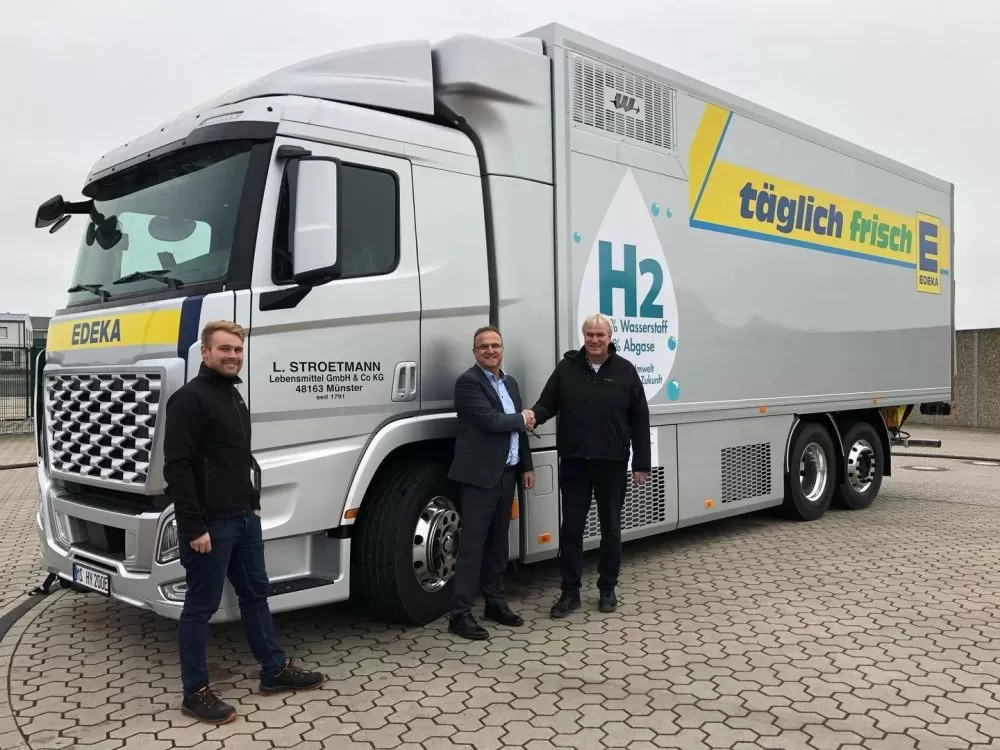 Teste cu agregate Frigoblock și mai multe tehnologii de propulsie