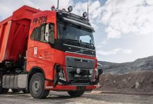 Volvo începe operațiuni cu camioane autonome fără șofer de siguranță (VIDEO)