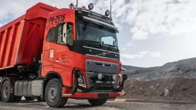 Volvo începe operațiuni cu camioane autonome fără șofer de siguranță (VIDEO)