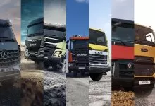 Camioane de construcții: Cele mai populare modele din România 7 Camioane de construcții: Cele mai populare modele din România