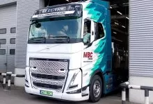 Polonia: Camioanele electrice au emisii de CO2 cu 10% mai mari decât cele diesel