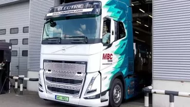 Polonia: Camioanele electrice au emisii de CO2 cu 10% mai mari decât cele diesel