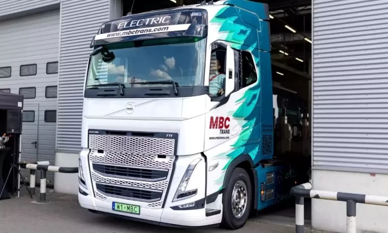 Polonia: Camioanele electrice au emisii de CO2 cu 10% mai mari decât cele diesel