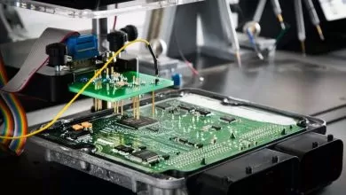 Germania: Un chiptuning neautorizat la camion l-a băgat în bucluc