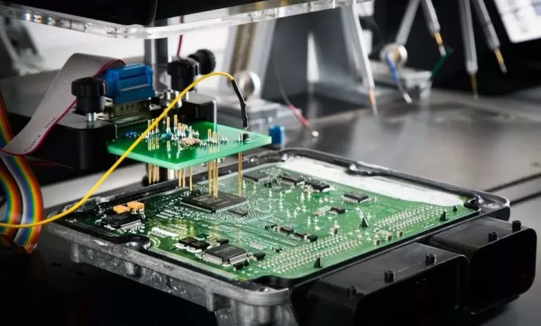 Germania: Un chiptuning neautorizat la camion l-a băgat în bucluc 1 Germania: Un chiptuning neautorizat la camion l-a băgat în bucluc