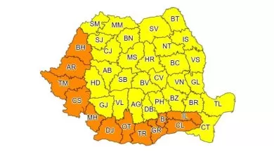 România: Restricție pentru camioane pe 4 august, în 12 județe 5 România: Restricție pentru camioane pe 4 august, în 12 județe