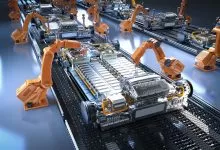 Criza de baterii amenință producția de vehicule electrice 11 Criza de baterii amenință producția de vehicule electrice