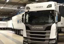 Girteka deschide o filială în Kazahstan, pentru a atrage șoferi din Asia 15 Girteka deschide o filială în Kazahstan, pentru a atrage șoferi din Asia