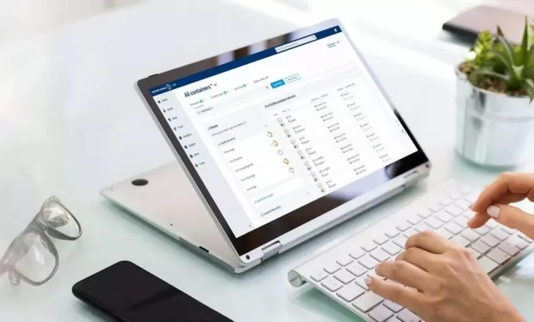 Kuehne+Nagel permite urmărirea containerelor în timp real, prin aplicatia myKN 1 Kuehne+Nagel permite urmărirea containerelor în timp real, prin aplicatia myKN