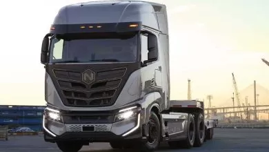 Nikola recheamă 209 camioane după incendiul provocat de baterii