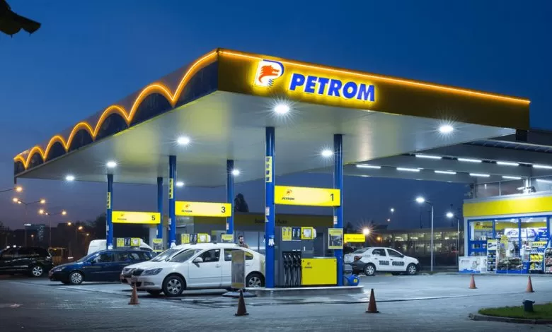 OMV Petrom construiește 400 de noi stații de încărcare ultra-rapidă în România, Slovacia și Ungaria 1 OMV Petrom construiește 400 de noi stații de încărcare ultra-rapidă în România, Slovacia și Ungaria