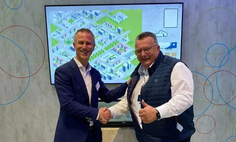 Parteneriat între KRONE și TIP pentru schimbul de date telematice