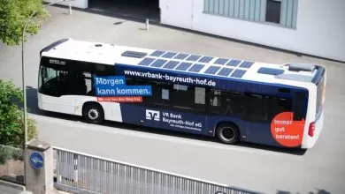 Sono Motors lansează o versiune îmbunătățită Solar Bus Kit